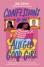 Joya Goffney: Confessions of an Alleged Good Girl, Buch