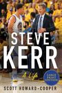 Scott Howard-Cooper: Steve Kerr LP, Buch