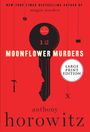 Anthony Horowitz: Moonflower Murders LP, Buch
