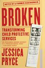 Jessica Pryce: Broken, Buch