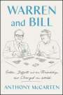 Anthony McCarten: Warren and Bill, Buch