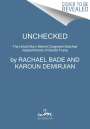 Rachael Bade: Unchecked, Buch
