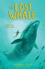 Hannah Gold: The Lost Whale, Buch