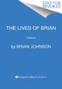 Brian Johnson: The Lives of Brian: A Memoir, Buch
