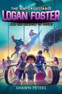 Shawn Peters: The Unforgettable Logan Foster and the Shadow of Doubt, Buch