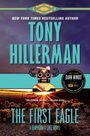 Tony Hillerman: The First Eagle, Buch