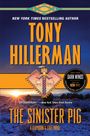 Tony Hillerman: The Sinister Pig, Buch