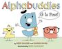 Beth Bacon: Alphabuddies: G Is First!, Buch