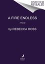 Rebecca Ross: A Fire Endless, Buch