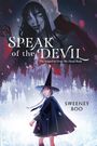 Sweeney Boo: Speak of the Devil, Buch