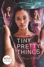 Sona Charaipotra: Tiny Pretty Things TV Tie-in Edition, Buch