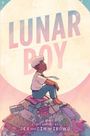 Jes And Cin Wibowo: Lunar Boy, Buch