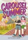 Kathleen Gros: Carousel Summer, Buch