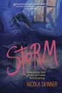 Nicola Skinner: Storm, Buch