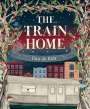 Dan-Ah Kim: The Train Home, Buch