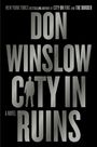 Don Winslow: City in Ruins, Buch