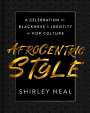 Shirley Neal: Afrocentric Style, Buch