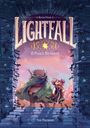 Tim Probert: Lightfall: A Place Between, Buch