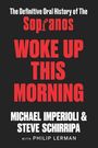 Michael Imperioli: Woke Up This Morning, Buch