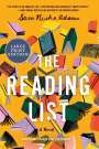 Sara Nisha Adams: The Reading List, Buch