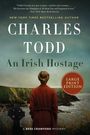 Charles Todd: An Irish Hostage LP, Buch