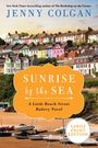 Jenny Colgan: Sunrise by the Sea LP, Buch