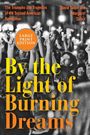 David Talbot: By the Light of Burning Dreams LP, Buch