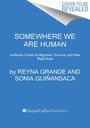 Reyna Grande: Somewhere We Are Human, Buch