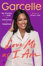 Garcelle Beauvais: Love Me as I Am, Buch