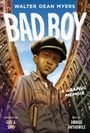 Walter Dean Myers: Bad Boy: A Graphic Memoir, Buch