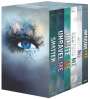 Tahereh Mafi: Shatter Me Series 6-Book Box Set, Buch