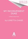 Loretta Chase: Unti Loretta Chase Historical Romance #11, Buch