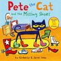 James Dean: Pete the Cat and the Missing Shoes, Buch