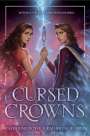 Catherine Doyle: Cursed Crowns, Buch