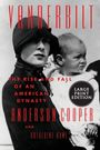 Anderson Cooper: Vanderbilt LP, Buch
