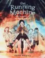 Keith Negley: The Running Machine, Buch