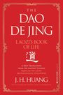 J H. Huang: Dao De Jing, Buch