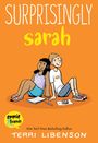Terri Libenson: Emmie & Friends: Surprisingly Sarah, Buch
