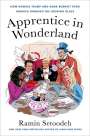 Ramin Setoodeh: Apprentice in Wonderland, Buch
