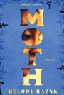 Melody Razak: Moth, Buch