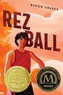 Byron Graves: Rez Ball, Buch