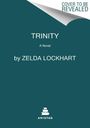 Zelda Lockhart: Trinity, Buch