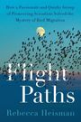 Rebecca Heisman: Flight Paths, Buch