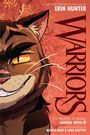 Erin Hunter: Warriors Graphic Novel: The Prophecies Begin #3, Buch