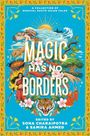 : Magic Has No Borders, Buch
