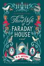 B.R. Myers: The Third Wife of Faraday House, Buch