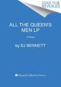 Sj Bennett: All the Queen's Men, Buch