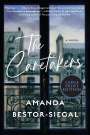 Amanda Bestor-Siegal: The Caretakers, Buch