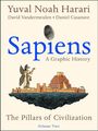 Yuval Noah Harari: Sapiens: A Graphic History, Volume 2, Buch