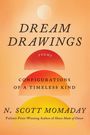 N. Scott Momaday: Dream Drawings, Buch